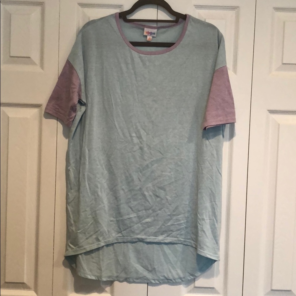 LuLaRoe Irma